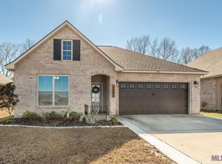 4581 Belle Vue Dr, Addis, LA 70710