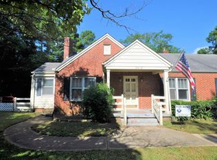 2412 Garner Rd, Raleigh, NC 27610