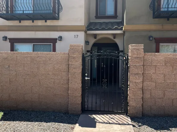 111, 16061 Wato Rd APT 17, Apple Valley, CA 92307