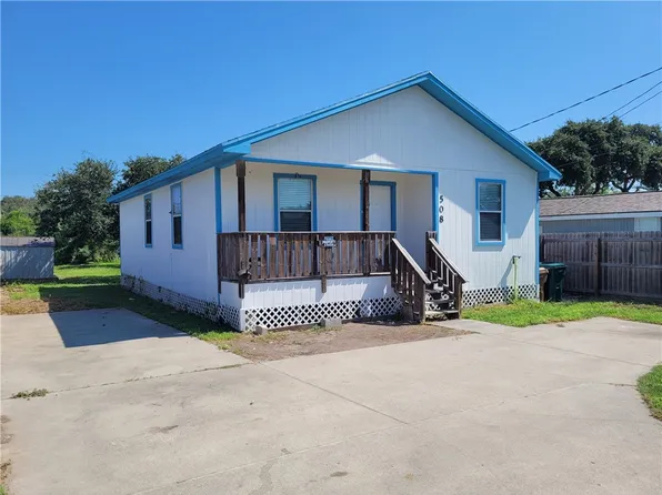 508 Lakeside Dr, Corpus Christi, TX 78418