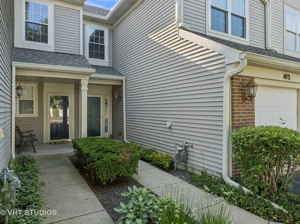 1412 Doolittle Ln, Grayslake, IL 60030