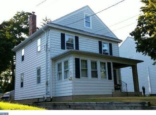 129 Grayson Ave, Hamilton, NJ 08619