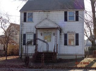 1715 Madison Ave, Bridgeport, CT 06606