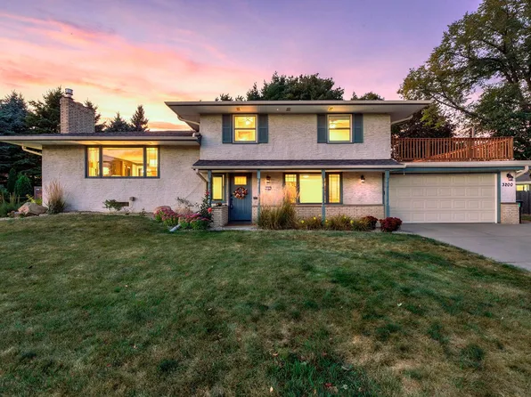 3200 Edward St NE, Saint Anthony, MN 55418