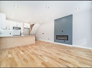 334 E 116th St #PENTHOUSE, New York, NY 10029