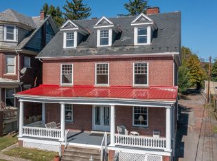 529 Cumberland St, Cumberland, MD 21502