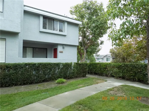 26368 Spring Creek Cir #52, Lake Forest, CA 92630