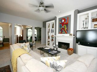 23303 Leaf Ridge Dr, Katy, TX 77494