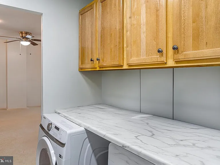 5340 Holmes Run Pkwy #1212 — Photo 21
