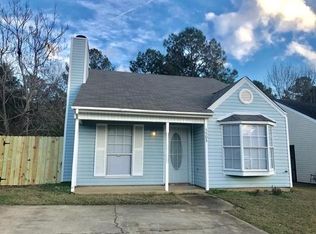 5503 Tiki Ln, Jackson, MS 39212