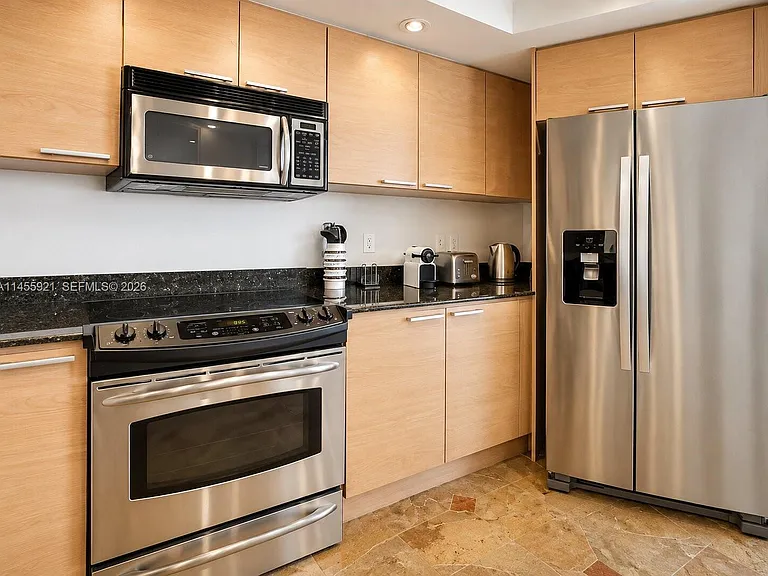 16699 Collins Ave #2501 — Photo 6