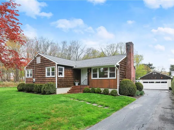 24 Greenwich Road, Bedford, NY 10506