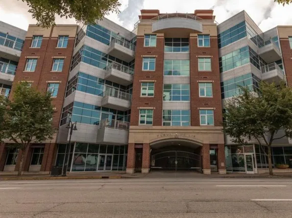 324 E Main St, Louisville, KY