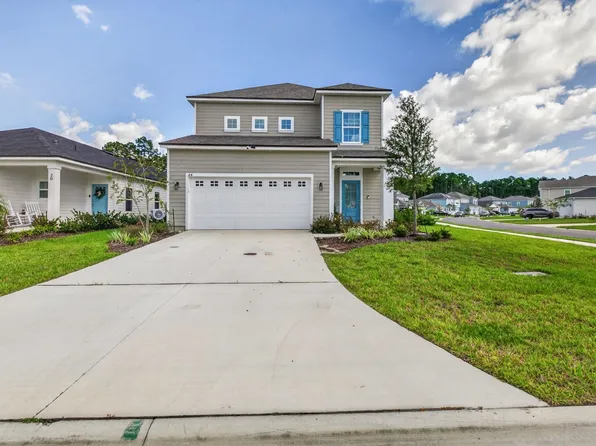 20 Bird Watch Ct, Saint Augustine, FL 32092