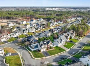 46 Watts Ave, Barnegat, NJ 08005