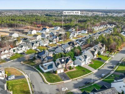46 Watts Avenue, Barnegat, NJ, 08005