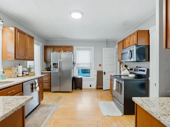 577-581 South Beech Street, Manchester, NH 03103