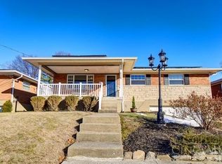 5724 Lawrence Rd, Cincinnati, OH 45248