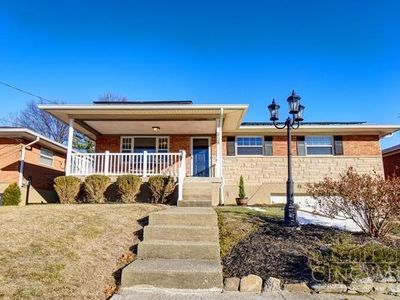 5724 Lawrence Rd, Cincinnati, OH, 45248