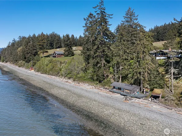 230 Gem Farm Lane, Lopez Island, WA 98261