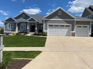 1702 Daily Dr, Waunakee, WI 53597