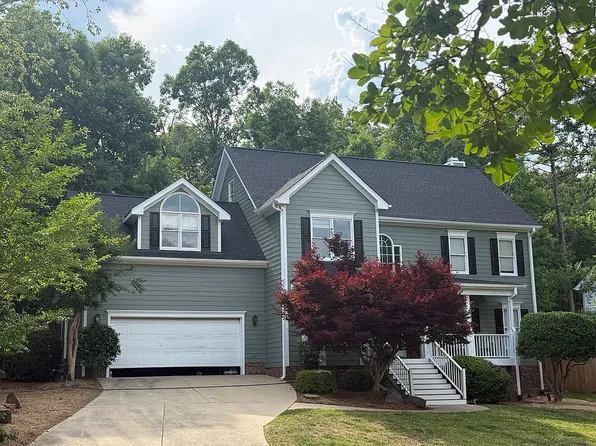 501 Perry Creek Dr, Chapel Hill, NC 27514