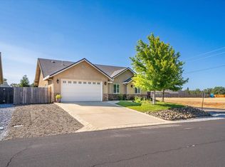 19258 Espinazo Way, Cottonwood, CA