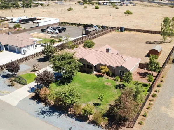 28788 Avenue 16, Madera, CA 93636