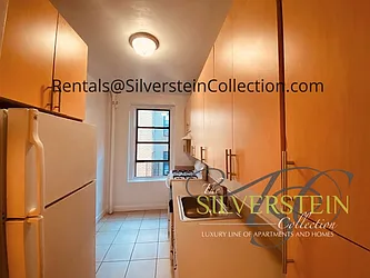 Rented by Silverstein Collection LLC 