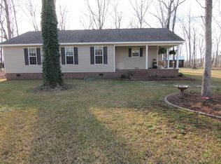 Hickson Rd, Midville, GA 30441