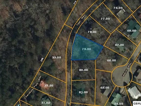 3rd image of 79 Tsali Way Lot 79