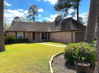 2210 Rolling Glen Dr, Spring, TX 77373