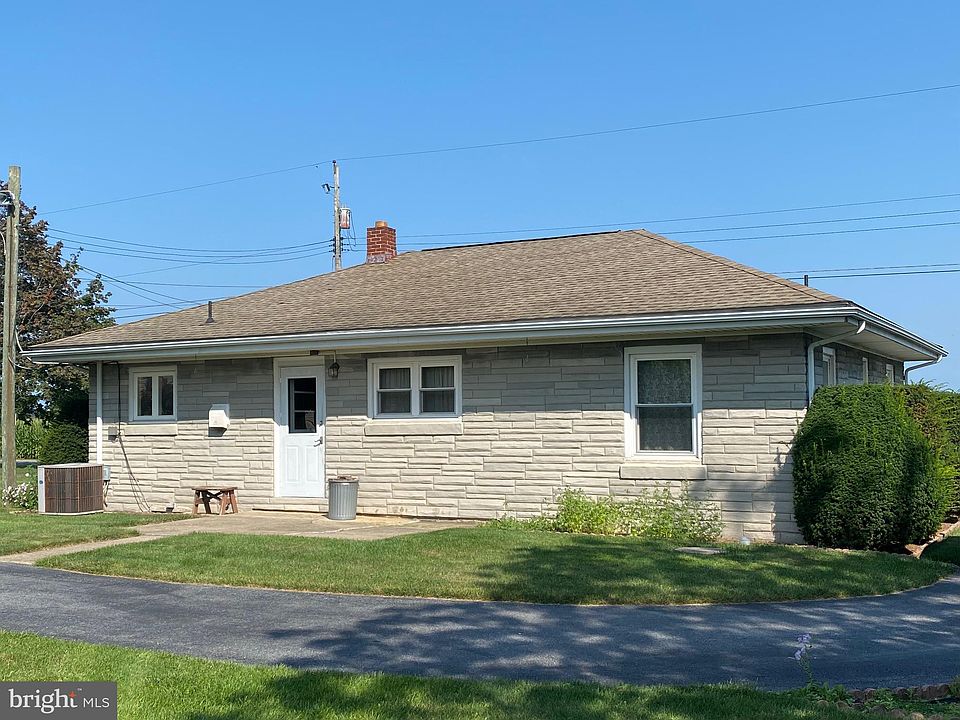 514 E Rosebud Rd, Myerstown, PA 17067 Zillow