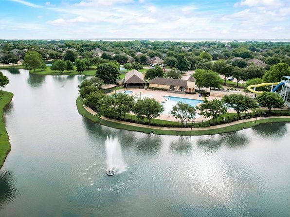 8001 Stonehaven Ln, Rowlett, TX 75089