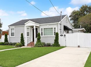 1916 Kentucky Ave, Kenner, LA 70062