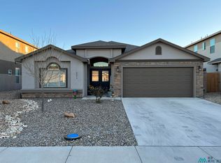 5311 W Hardtack Rd, Hobbs, NM 88240