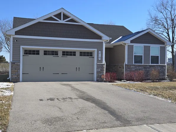419 Fir Ln, Joliet, IL 60433