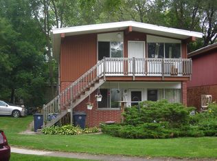 116 Allen Dr, Ann Arbor, MI 48103