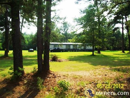 view from hwy 63 Weiss Rd.