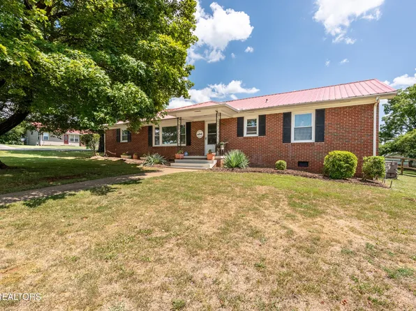 100 Shawnee Dr Lot 38, Maryville, TN 37804