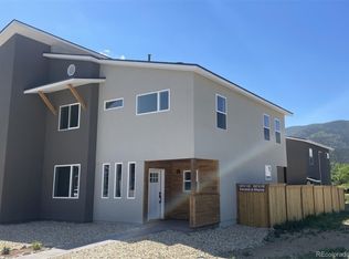 10711 Willow Ave, Salida, CO 81201