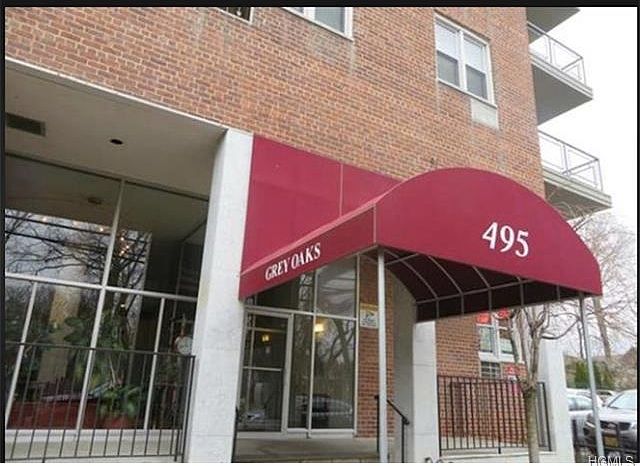1st image of 495 Odell Ave APT 5P