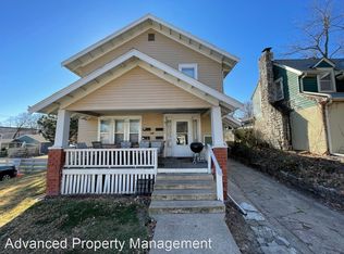 1709 Laramie St #1A, Manhattan, KS 66502