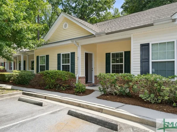 97 Falkland Avenue, Savannah, GA 31407