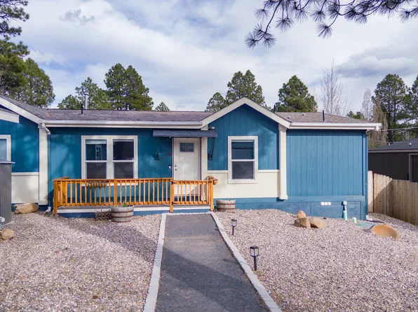 2543 Wepo Trl, Flagstaff, AZ 86005