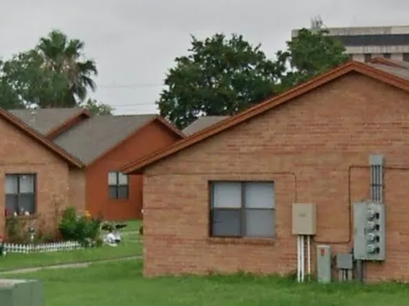 509 Old Robstown Rd #509, Corpus Christi, TX 78408