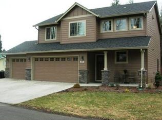 205 Louies Ct, Yacolt, WA 98675