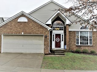 3813 Aria Ln, Lexington, KY 40514