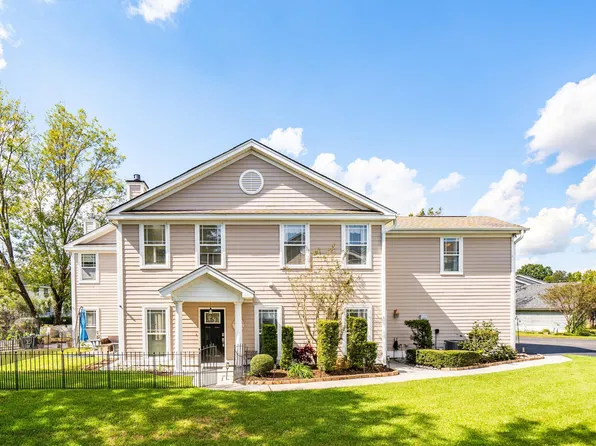 9 Duffers Ct #3, Charleston, SC 29414