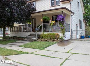 23717 Piper Ave, Eastpointe, MI